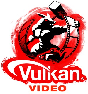 Vulkan Video